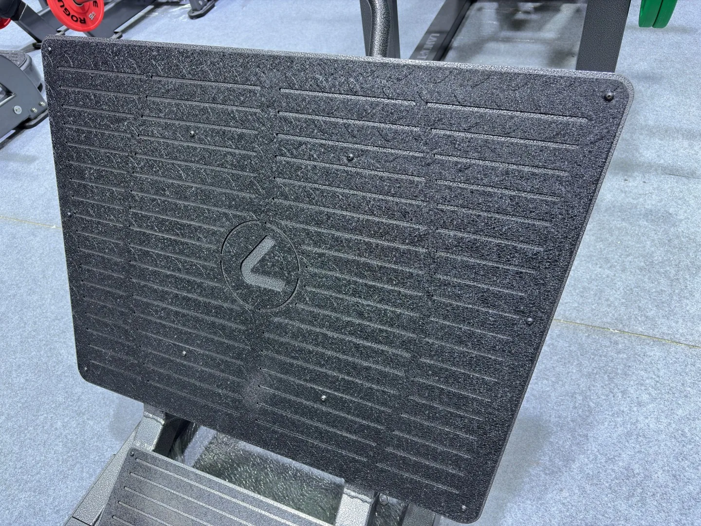 Equipamento de Academia: Máqui - Leg Press Machine avaliação e preço