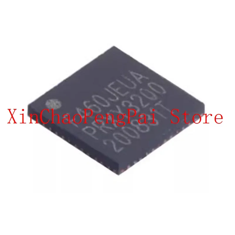 5pcs/lot HC32F460JEUA-QFN48TR F460JEUA QFN-48 Chipset 100% New&Original In Stock