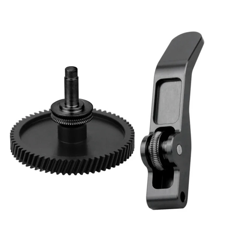 Zespół przekładni wytłaczarki DLC nanocoated stal hartowana do Bambu Lab A1/A1 Mini głowica wytłaczająca akcesoria do drukarek 3D