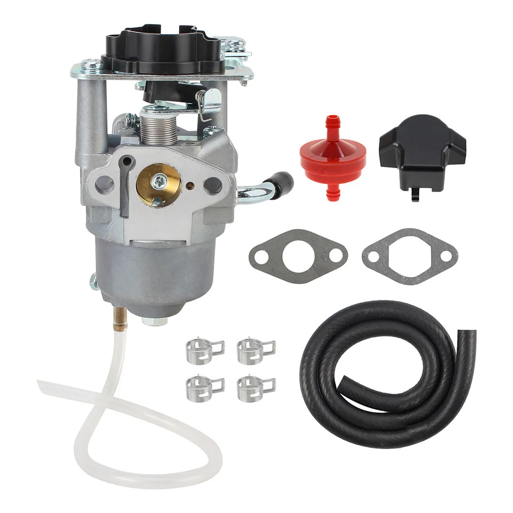 

1 Set Generator Carburetor Kit For RYi2300BT & RYi2300BTA Generator 308054124 High Quality Generator Accessories