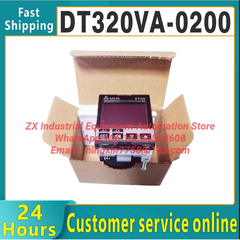 Communication Function Temperature Controller DT320RA-0200 DT320VA-0200 Mostat New Product