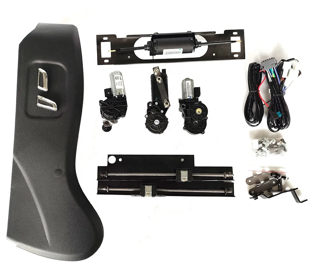 2023 Car Parts Other Interior Accessories Power Seat Kit