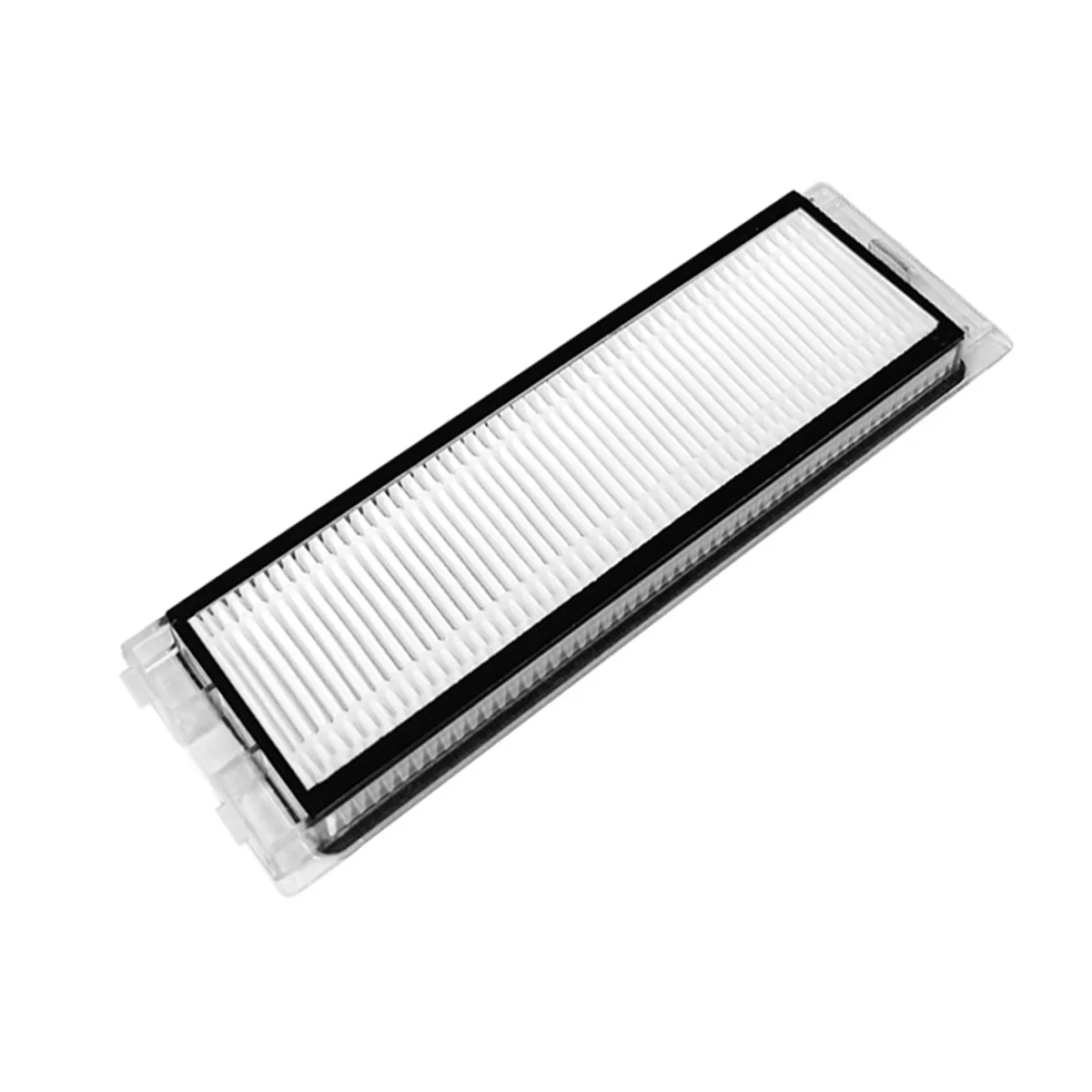 Fzfz para qrevo pro/qrevo maxv/qrevo s robô aspirador de pó acessórios esfregões filtro hepa principal escova lateral peças substituição