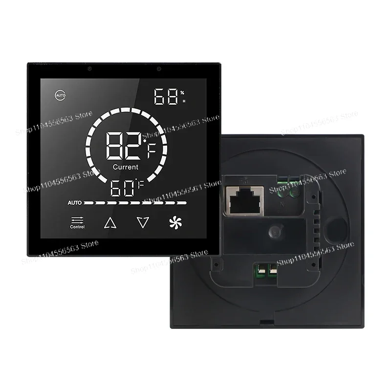 YC-SM41P Quad Core 4 Inch KNX Touch Screen Tablet Android Smart Home Control Panel