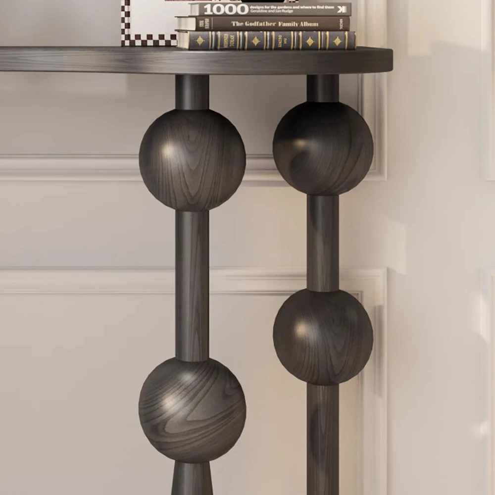 Modern Living Room Console Table Classic Minimalist Design Entrance Hall Console Table Beauty Premium Woonkamer Tafel Furniture