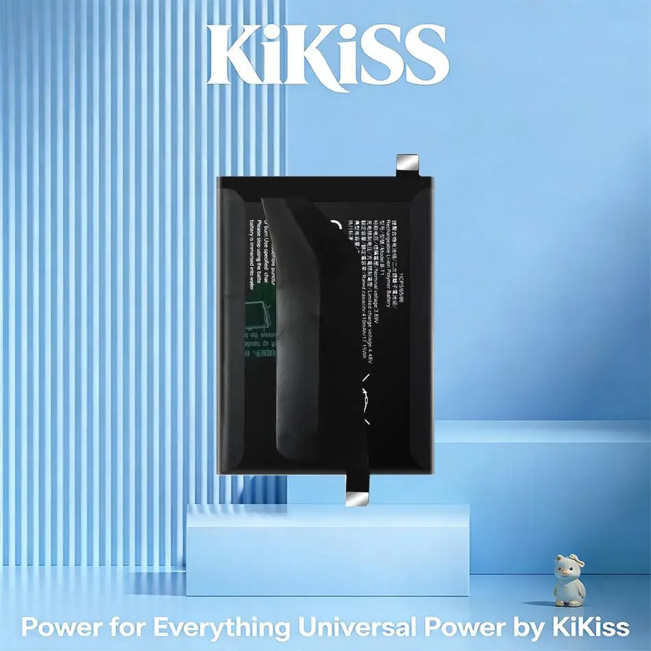 B-T1 4100Mah For Vi…