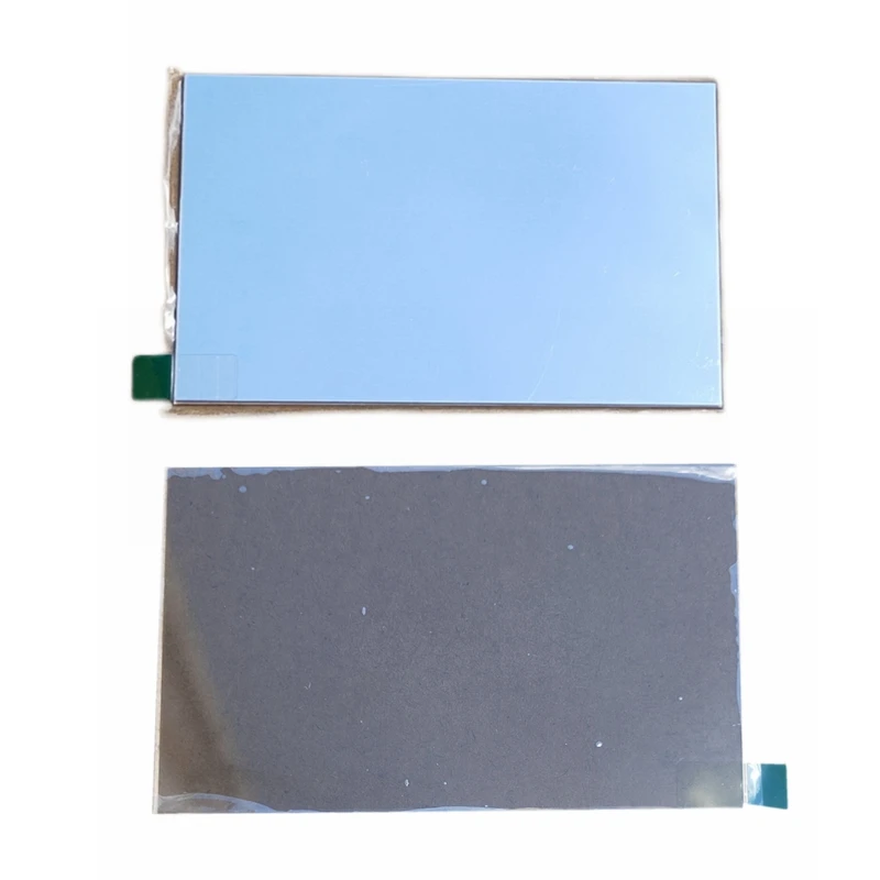 DIY Projector Polarized Glass Thermal Insulation Glass Polarized Projection Separation and Thermal Accessories
