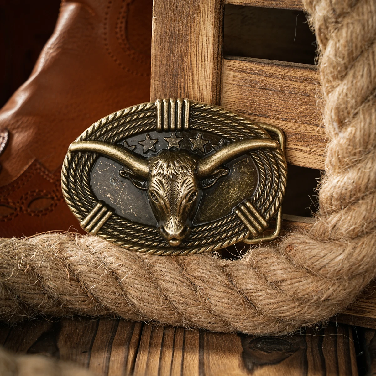 

Пряжка ремня в западном стиле, металлическая пряжка, одна пряжка ремня