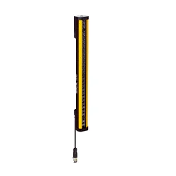 C4C-SV09030C10000 Safety Light Curtain Sensor 900mm Protection Height Fast Response IP67 Waterproof Safety Grating