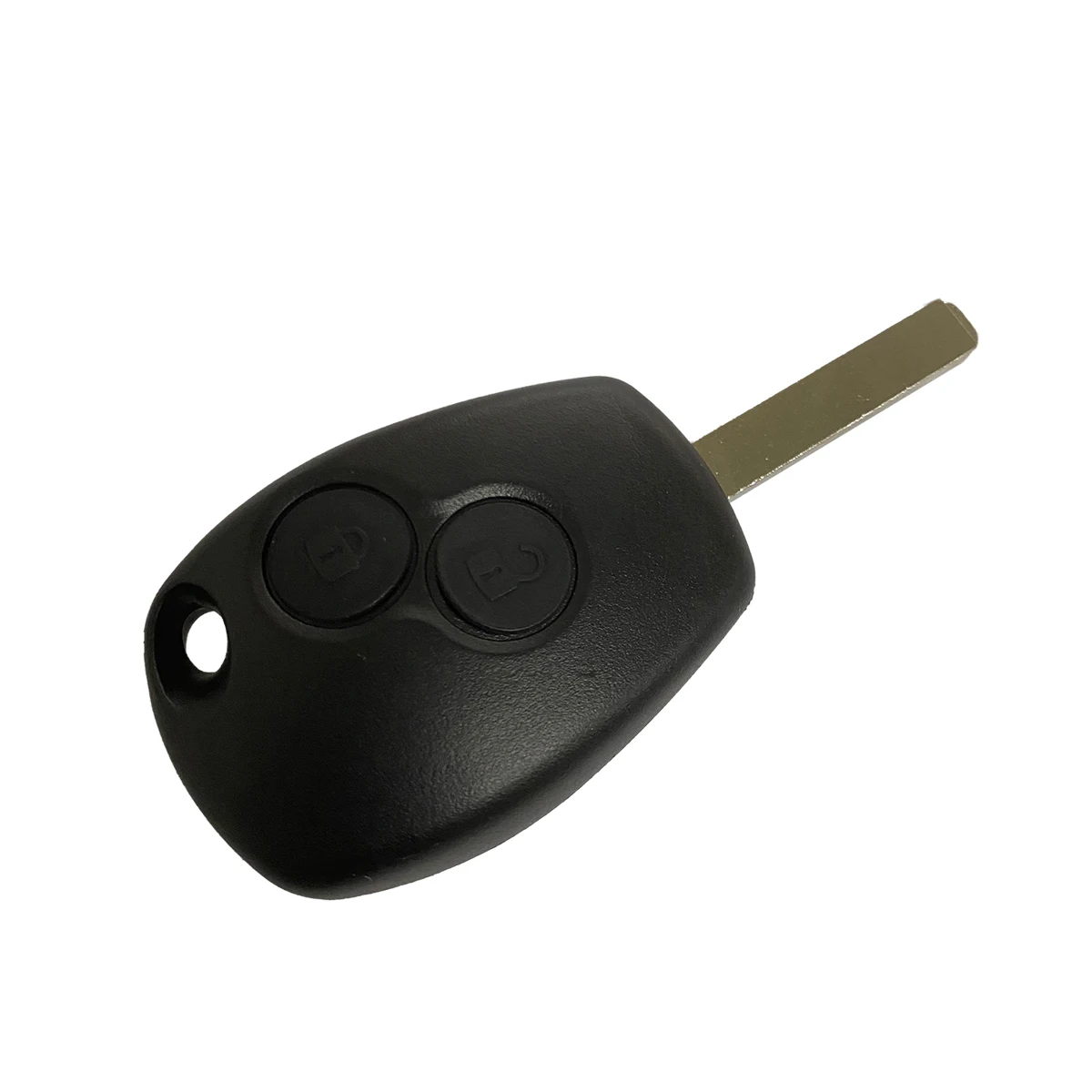 BEST KEY VAC102/VA2/NE73 Remote Car Key For Renault Megan Modus Modus Kangoo Logan Sandero Duster 433Mhz PCF7946/PCF7949 Chip