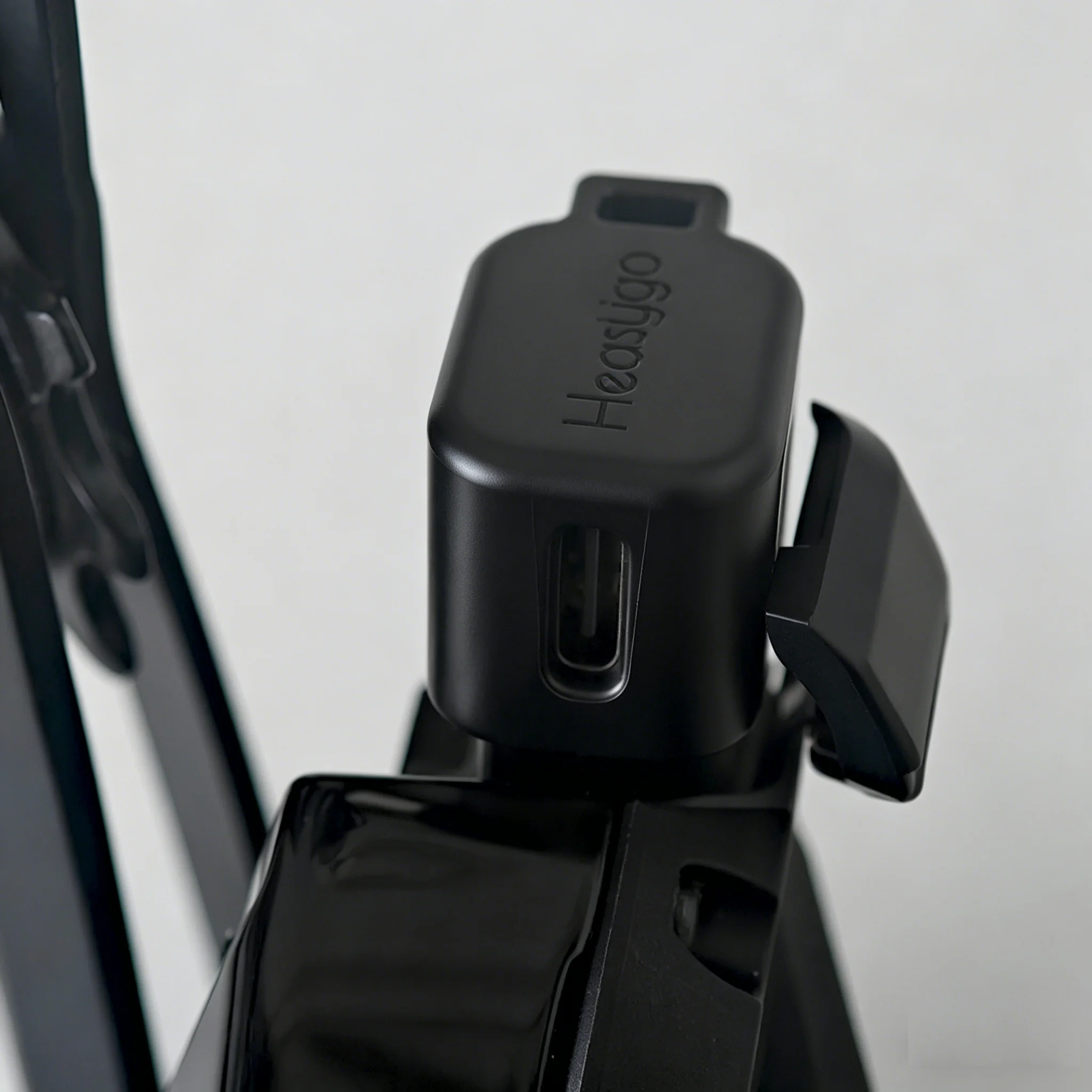 Heasygo Elektronischer Schaltadapter für Shimano 12-Gang R9200 R8100 R7150 mit Typ-C-Schnittstelle, tragbares Fahrradzubehör – Detail 7