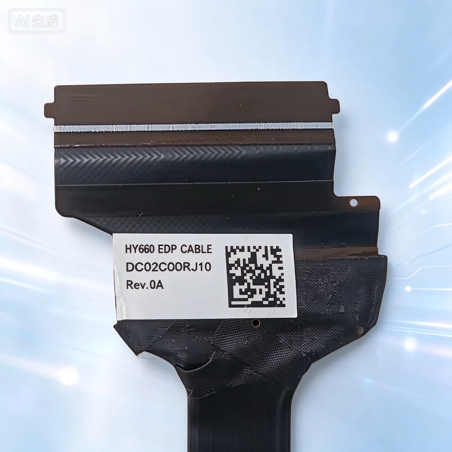 Compatible For Savior Legion R9000P Y9000P 5 Pro 16ACH6H 2021 Camera Screen Line