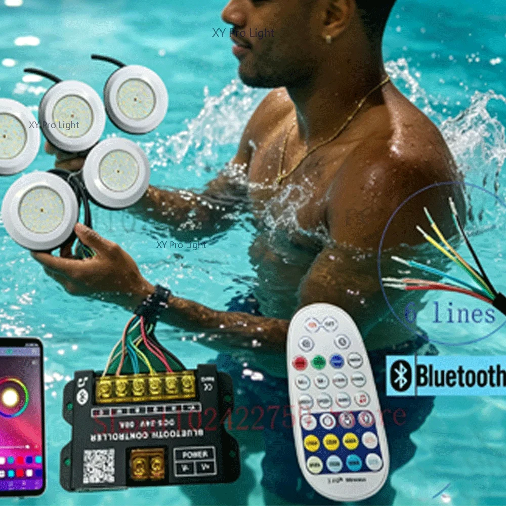 18w-rgbcw-led-pool-light-6lines-bluetooth-app-control-ip68-dc12v-underwater-spotlight-fountainlandscapepiscina-illuminate-lamp