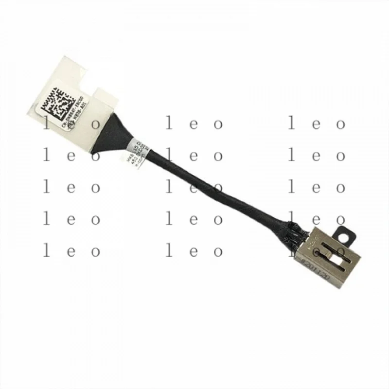 

FF DC in Power Jack Charging Connector Cable for Dell Inspiron 14 5402 5406 2-in-1