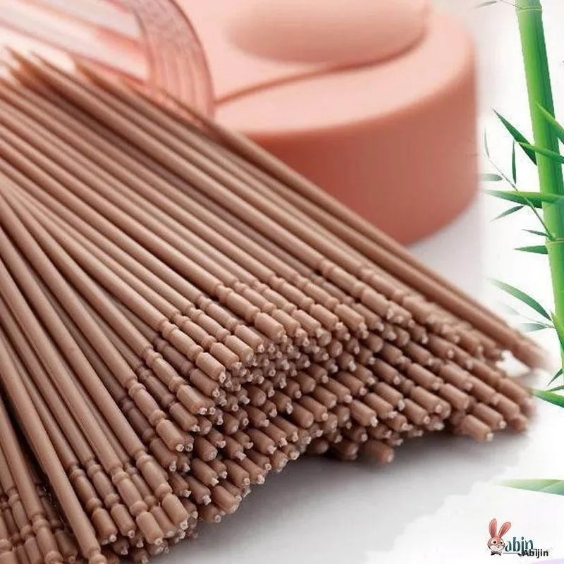 Premium Bamboo Char…