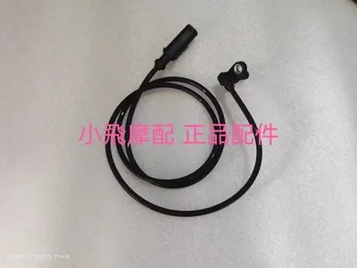 For Qjmotor Srk 400 Rr Accessories Qj Motor Srk 400rr Front and Rear Wheel Abs Speed Sensor