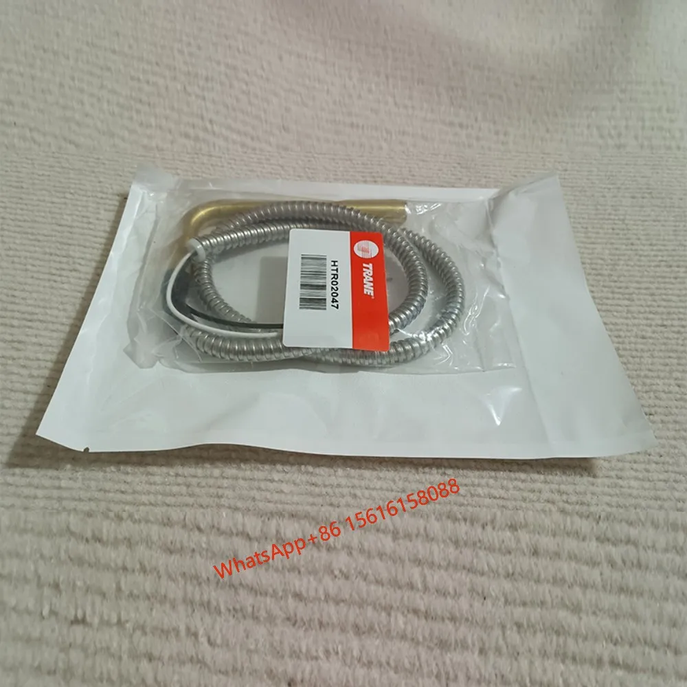 Запасные части для компрессора центрального кондиционирования HTR01619 HTR02444 HTR04015 HTR02047 масляный обогреватель электрический нагревательный стержень