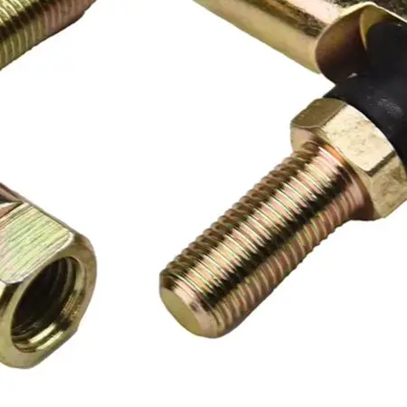 New High Quality Ball Joint Spare Parts for troy 120917 923-0448A 2 Pack Connector for cadet Fittings New High