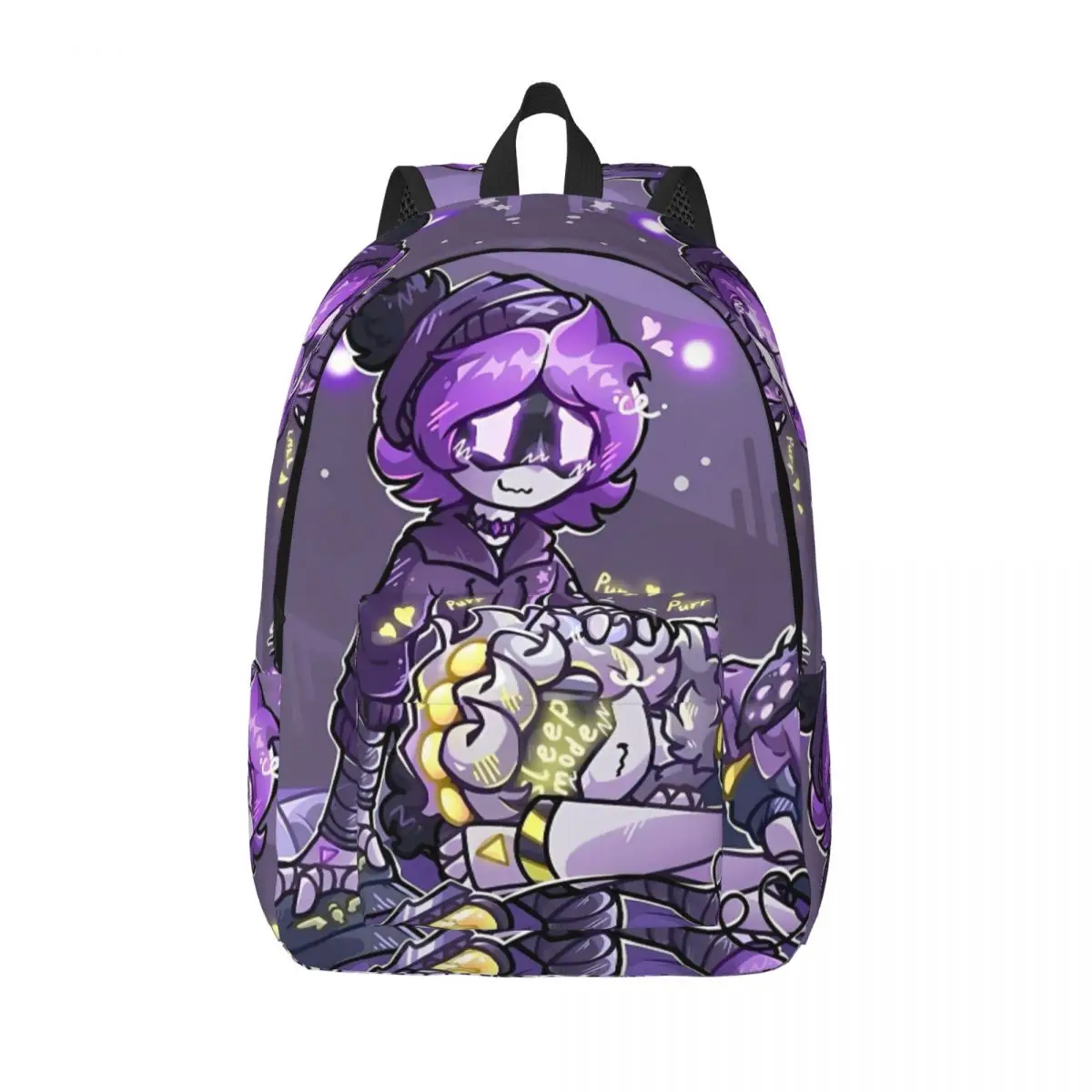 Murder Drones N And…