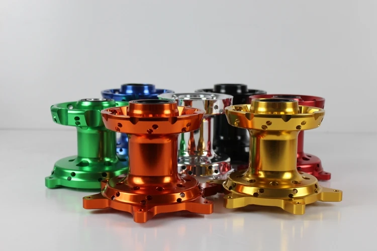 Upgraded versionFactory Direct High Quality Motorcycle Accessories Hub for Mixed