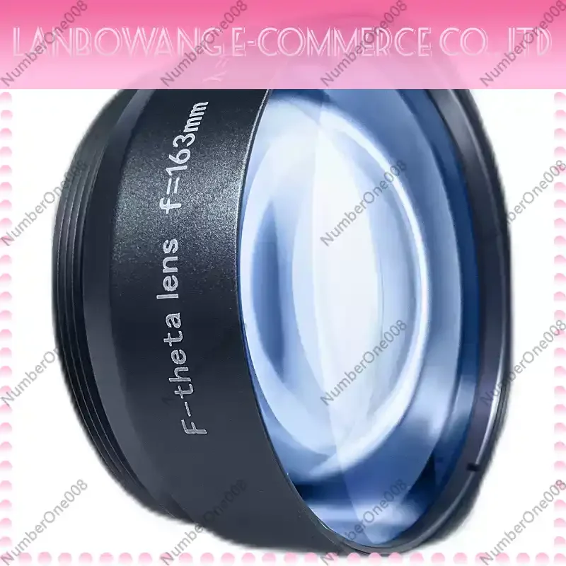 lente-per-campo-stretto-per-laser-a-fibra-1064nm-accessorio-di-precisione-con-filettatura-m52