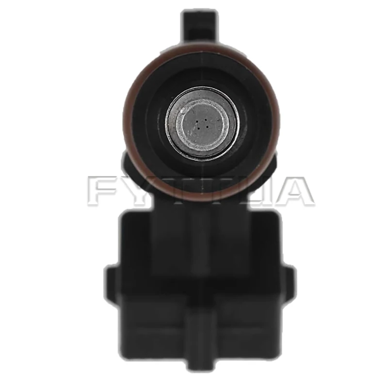 4 Stück Kraftstoffeinspritzer 0280158046 8200292590   Für Dacia Renault Clio 1.2L 16V D4F RENAULT- 12ohm 05-09