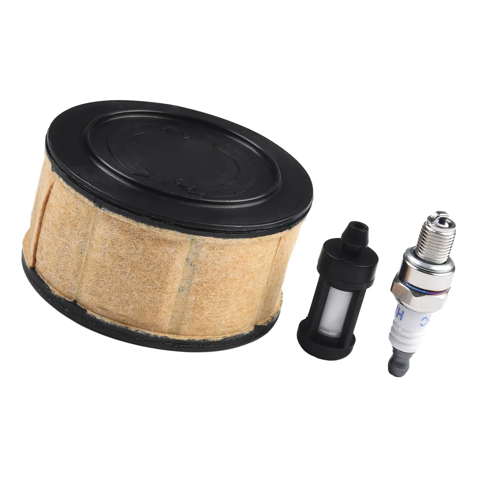 Service Kit 1141 120 1600 Air Filter Fuel Filter Spark Plug Set For MS231 MS251 MS261 MS291 MS311 Garden Tool Accessories