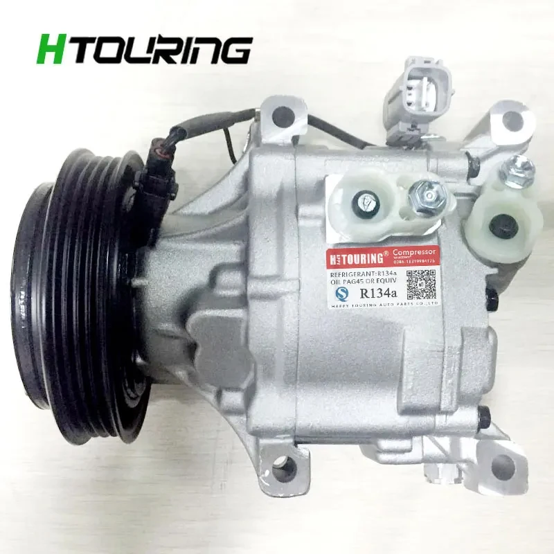

A/C FOR Toyota Echo 2000-2005, FOR Toyota Yaris 2004-2005 8832052400 88310-52351 88320-52400 447260-7842 447180-8750