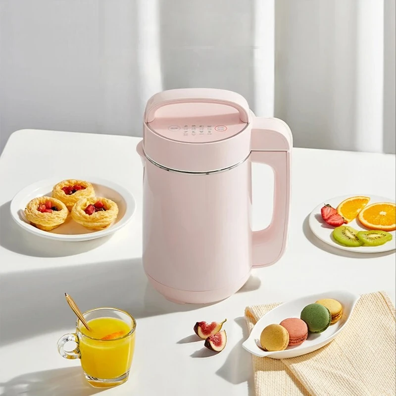 Machine 1.2L Broken Wall Filter Free Appointment Time Household Multi-function