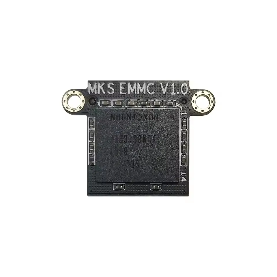 

Original QIDI EMMC-32GB Embedded Storage Module Suitable for Max3/Plus3 3D printer parts