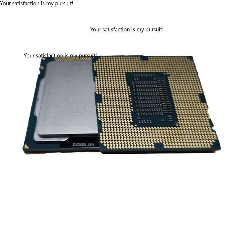 Applicable to Intel Core I5 12400F loose chip 12th generation six-core desktop computer CPU