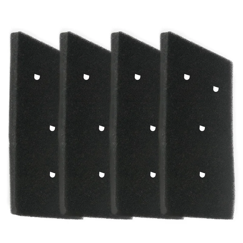 Бытовая техника для покупателя, 20 шт., сушильный фильтр для Bauknecht Privileg Whirlpool HX 481010716911, многоразовые сушилки для конденсации, губка