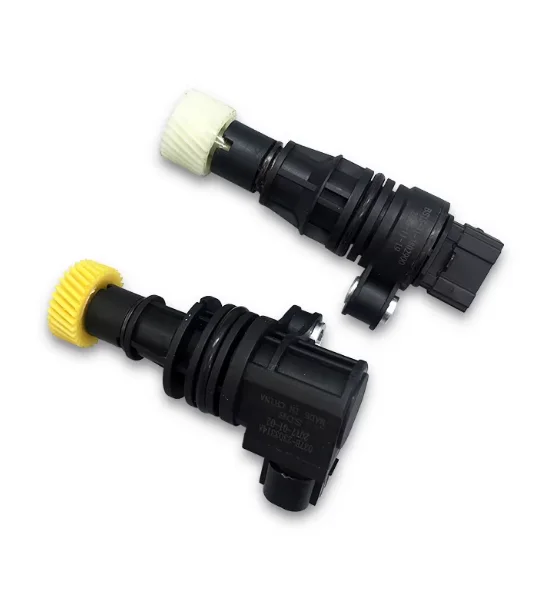 Sensor de velocidad del odómetro de 28 y 31 dientes para motores chinos Brilliance BS4 M2 FRV CROSS FSV 4G18 4G93 4G13 4A13 4A15