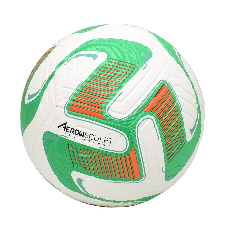 professional Seamless Soccer football size 5 PU Soccer Ball Official Match Ball Indoor Outdoor Training Soccer Balls