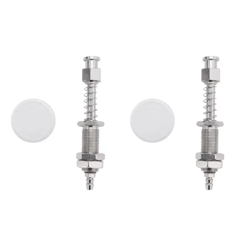 Y50A-3X 86Mm Suction Cup Bracket Hexagonal Bushing Thread Vacuum Cup Liquid Level Compensator Injection Molding Machine Parts