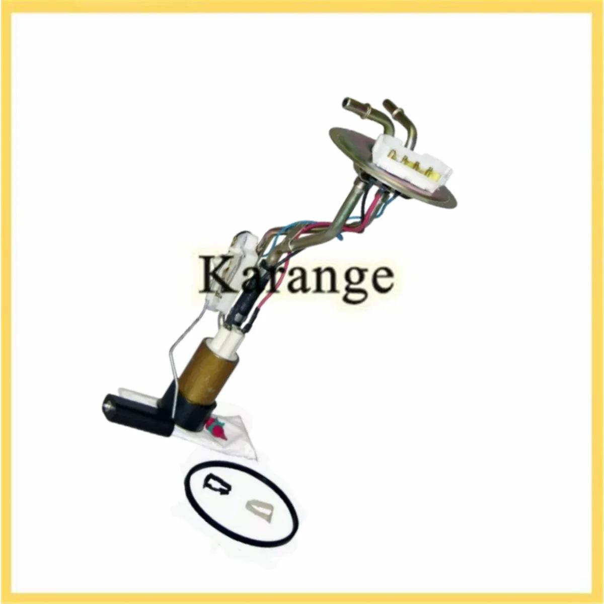 

E2078S/EB078S/1000-00765 12V Electric Fuel Pump Assembly Replacement for Ford Ranger I4 2.3L 1989-1997