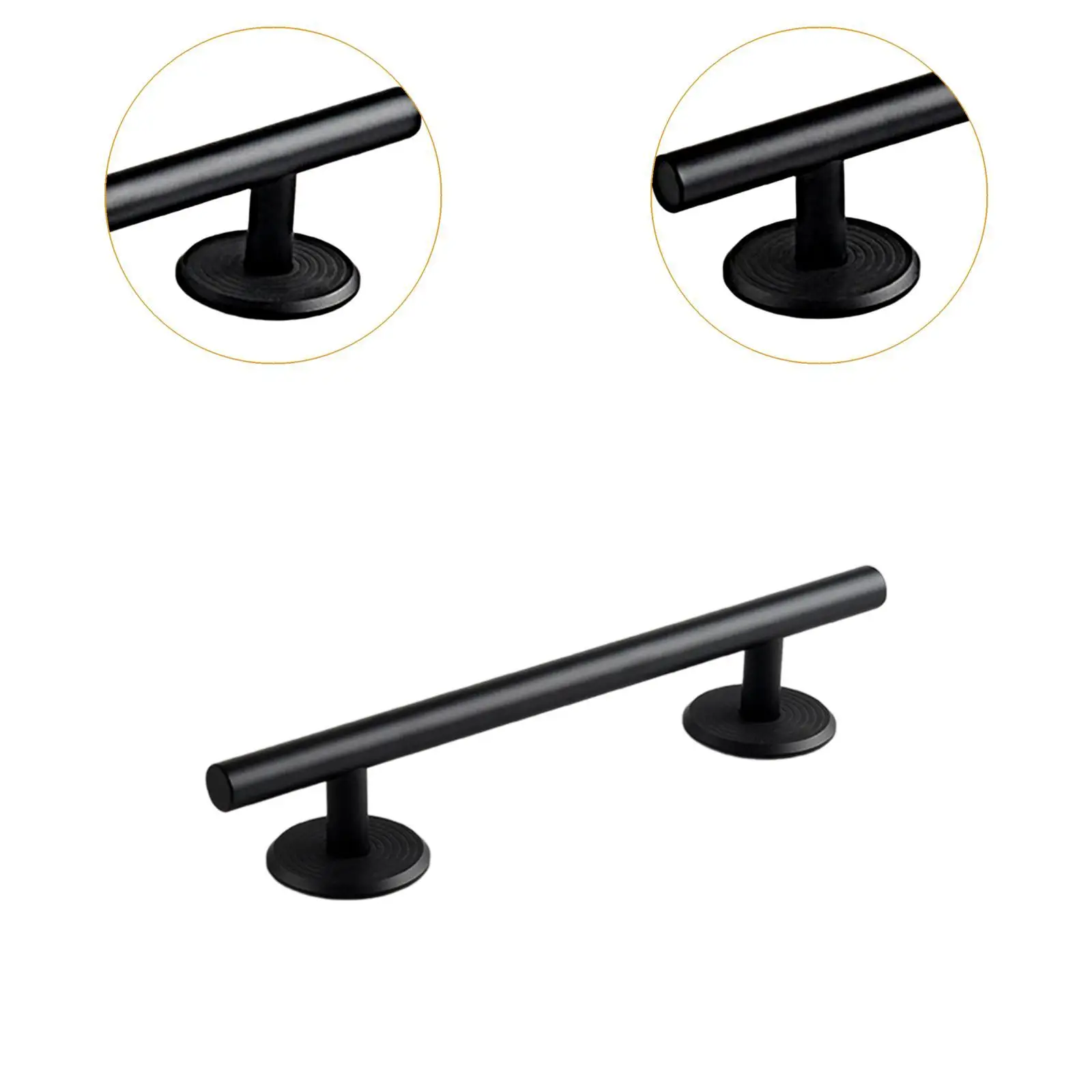 ミニフィンガーボード ラウンドレール 多用途 クリエイティブフィンガーボード トレーニング障害物 スケートボードレールアクセサリー パーティーおもちゃギフト用