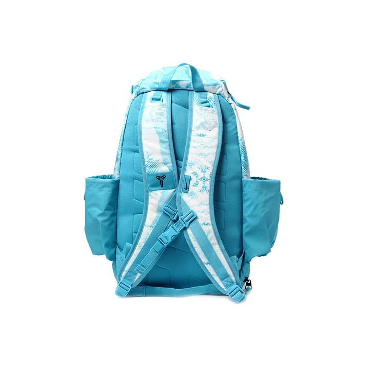 Mochila Nike de Poliéster Unisex Azul BA5132-418