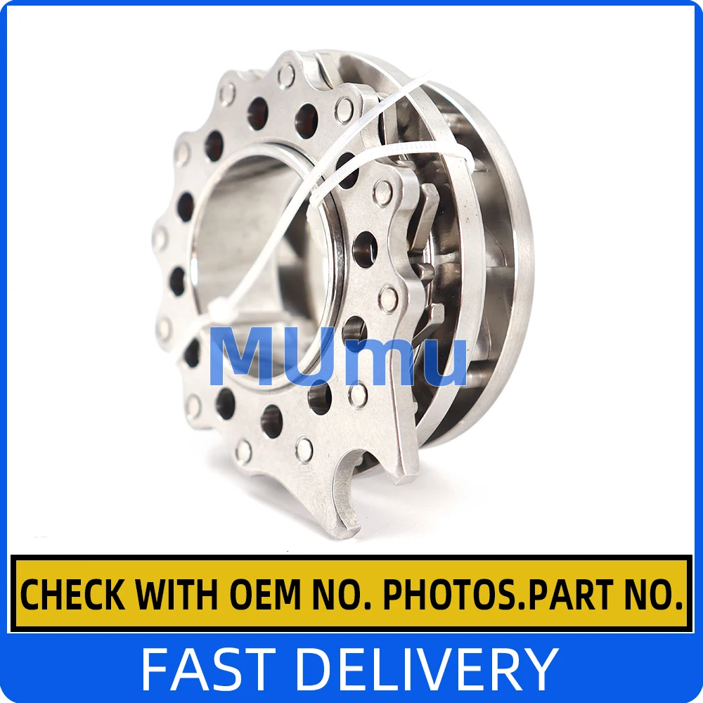 

Кольцо турбонасадки 4913502652 49135-02652 4913502652 4913502652 49S35-02652 49S3502652 MR968081 MR968080 для Mitsubishi L200 2.5