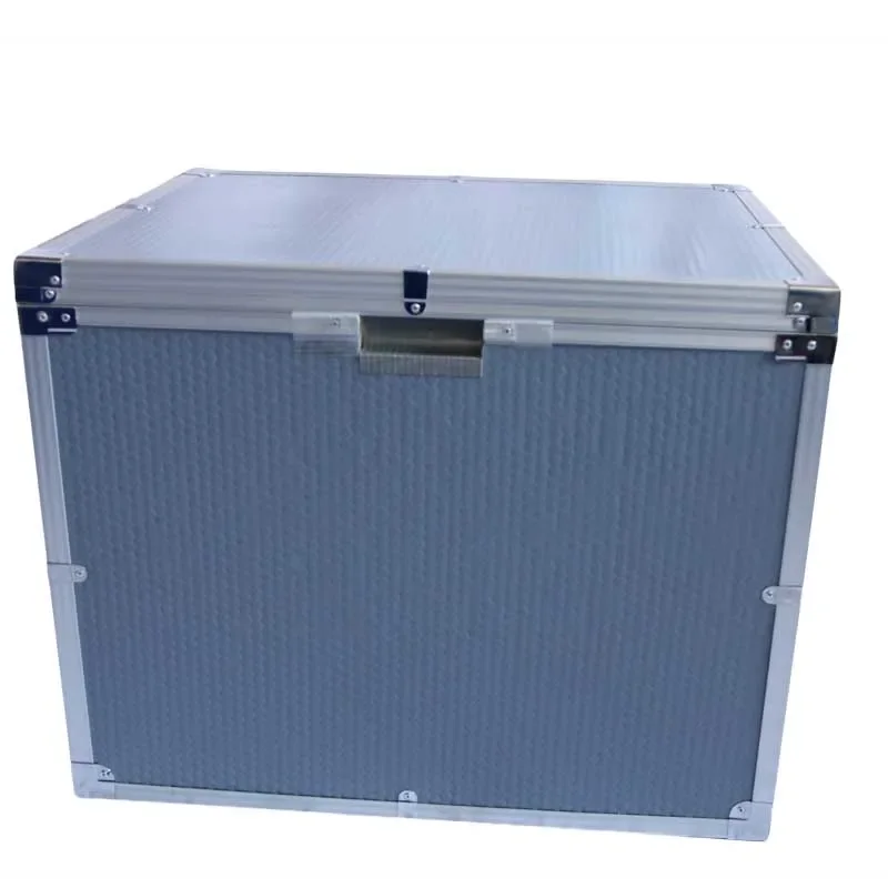 Material Transport Thermal Cooler – Factory Price Medical Ice Box Container for Versatile Cold Storage Needs
