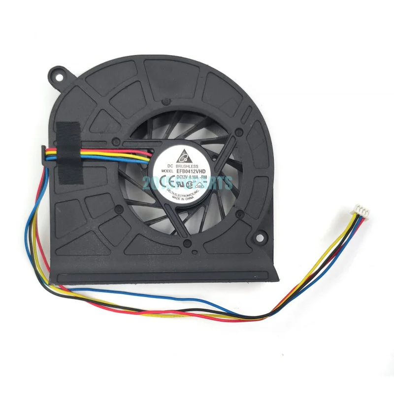 

Новый вентилятор для ASUS ET2400 ET2400A ET2400E (один блок), KDB0712HB-D009