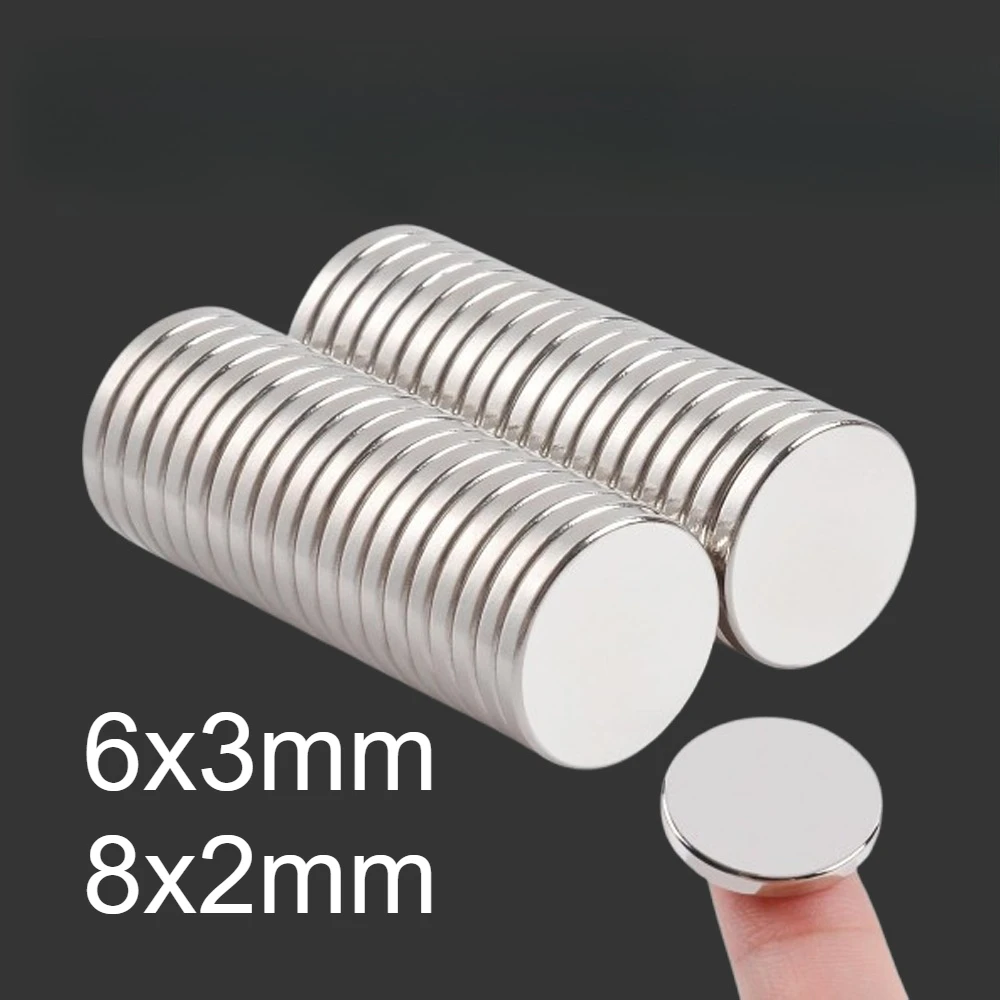 6X3/8X2Mm Multifunc…