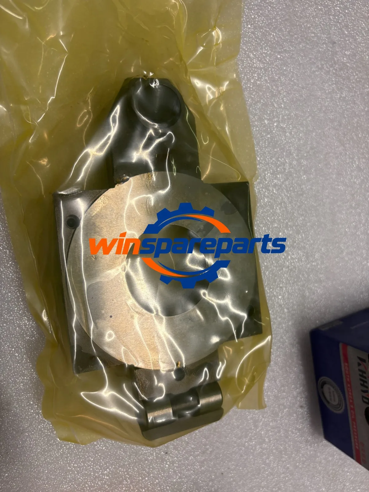 PSVD2-21 Swash Plate ,Cam Hydraulic Pump