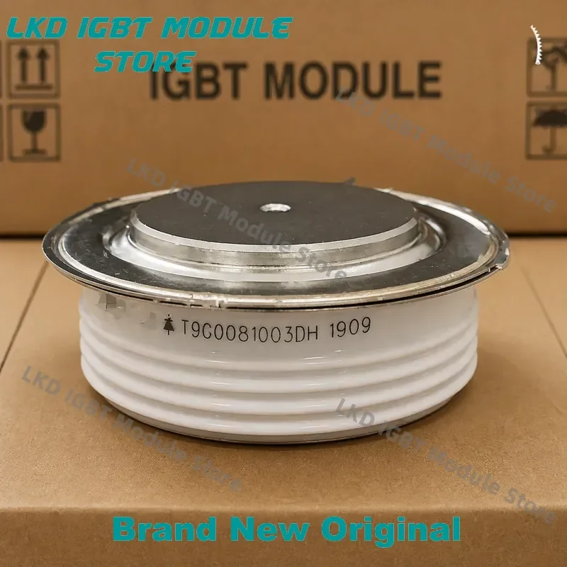 for T9G0081003DH New Original Module
