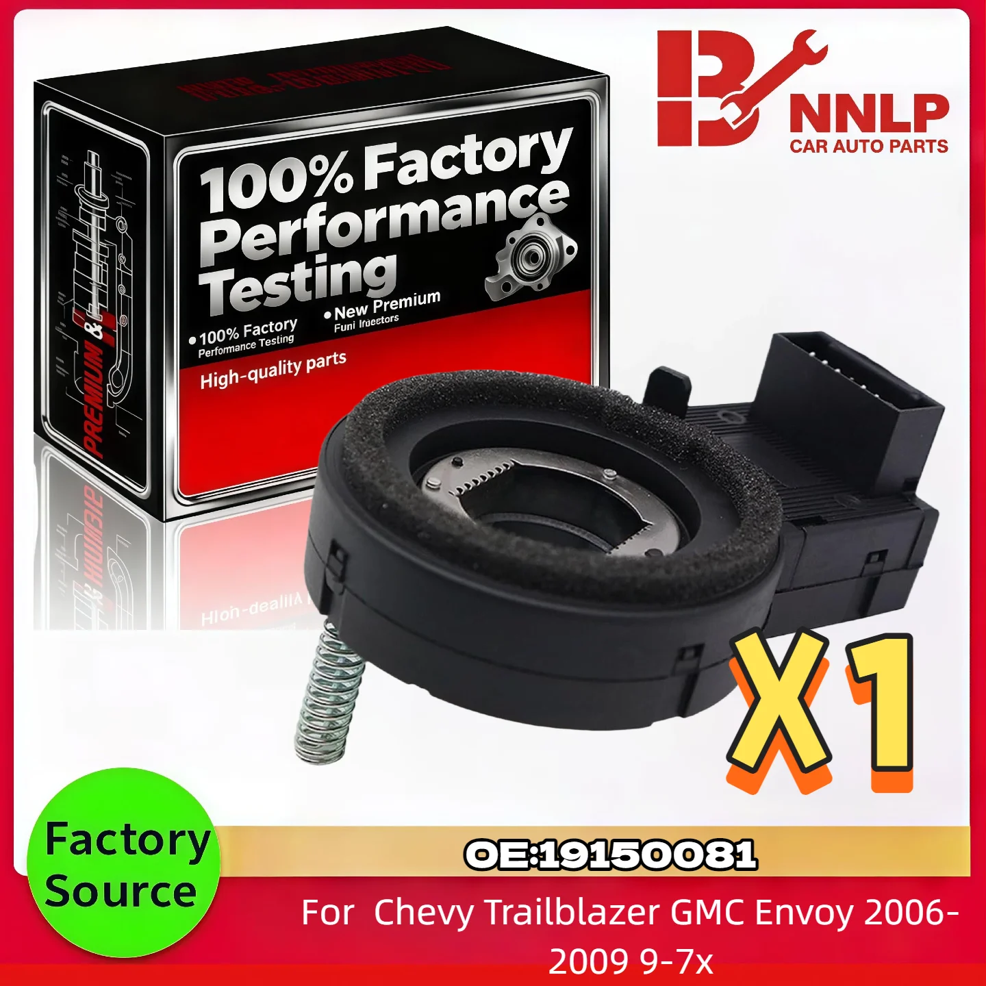 シボレー-トレイルブレイザー-gmc-エンボイ-2006-2009-9-7x-19150081-用ステアリングホイールポジションセンサー