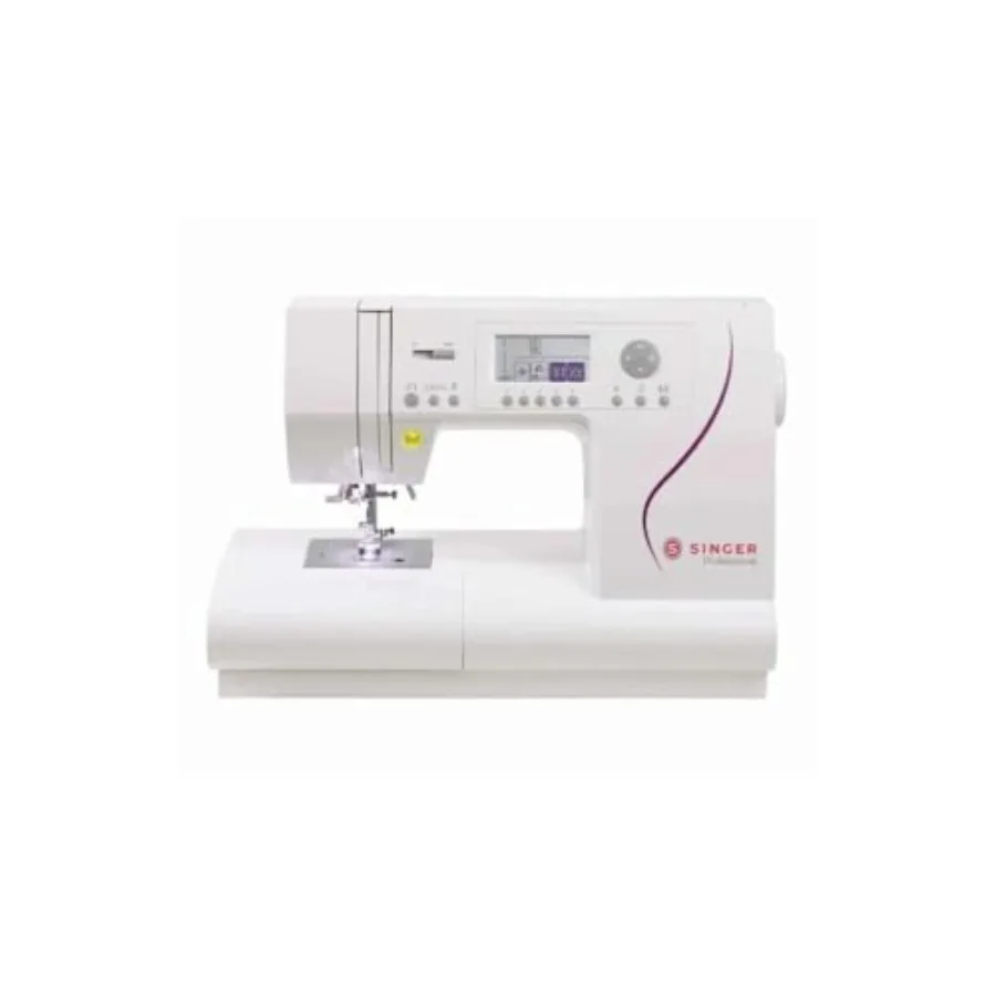 

C430 Computerized Sewing Machine for Home Use with 30 Built-in Stitches Durable Metal Frame Black Finish Easy-to-Use Int