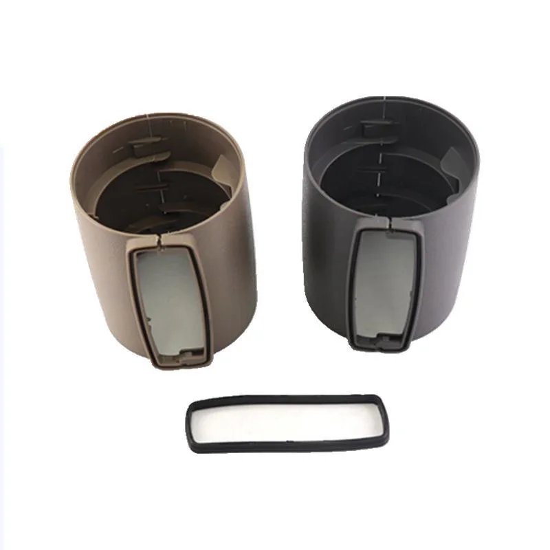 

Подходит для Audi 2005-2011 A6L Ремкомплект подлокотника Задняя крышка C6 Ремкомплект крышки центрального подлокотника