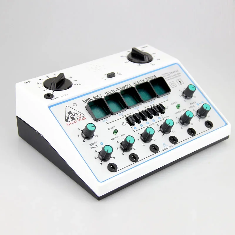 High-Quality KWD-808I Acupuncture stimulator Impulse Electronic Instrument