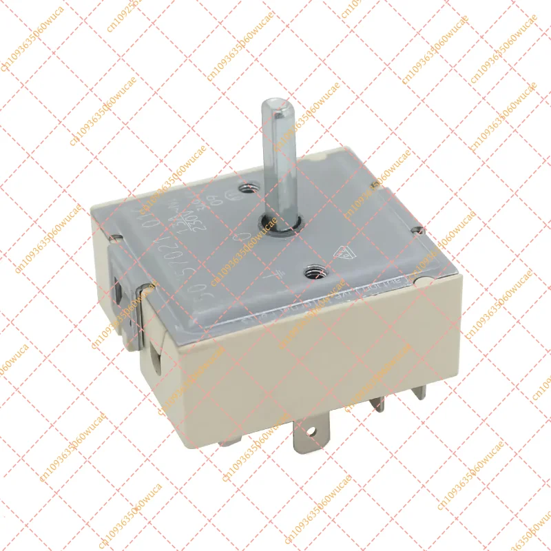 230V 13A Energy Regulator Switch 50.57021.010, Thermal Control Replacement for Electric Oven Cooker