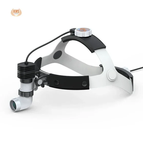 

LED High Quality brightness surgical Medicla ENT headlight